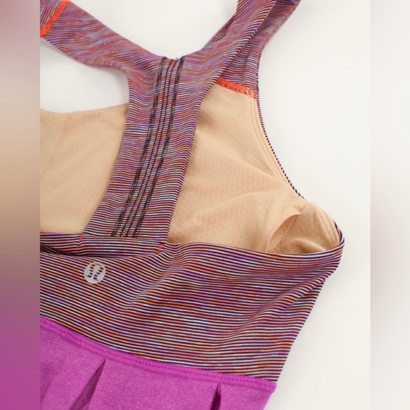 Lululemon Active Tank Size 8 - Picture 3 of 7